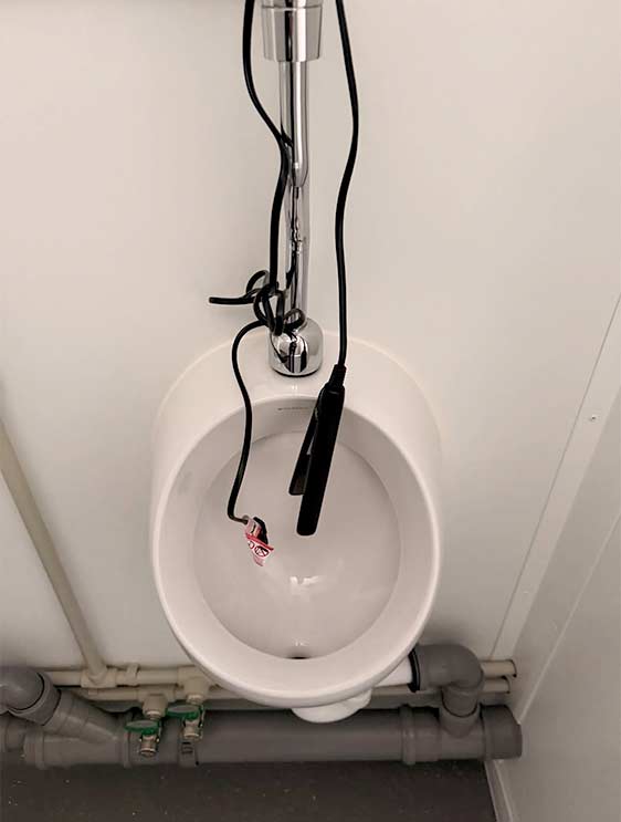 Sanitärausstattung Sanitärausstattung